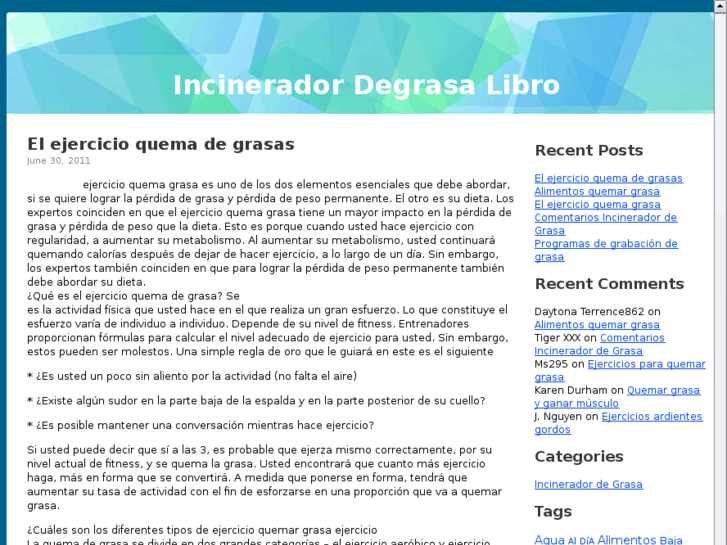 www.incineradordegrasalibro.info