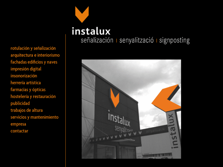 www.instalux.es