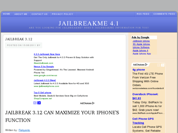 www.jailbreakme41.com