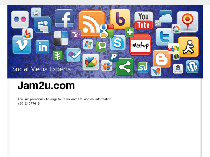 www.jam2u.com