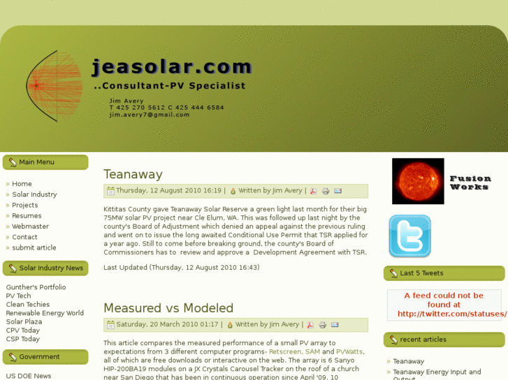 www.jeasolar.com