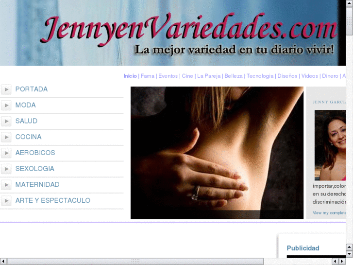 www.jennyenvariedades.net