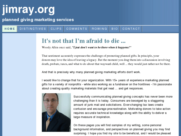www.jimray.org