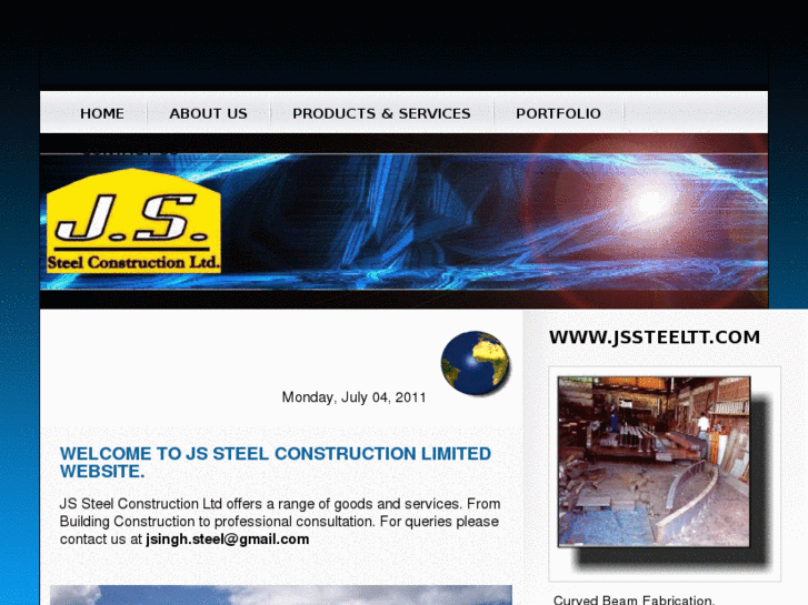 www.jssteeltt.com