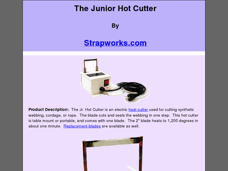 www.juniorhotcutter.com