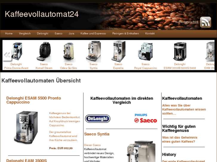 www.kaffeevollautomat24.com