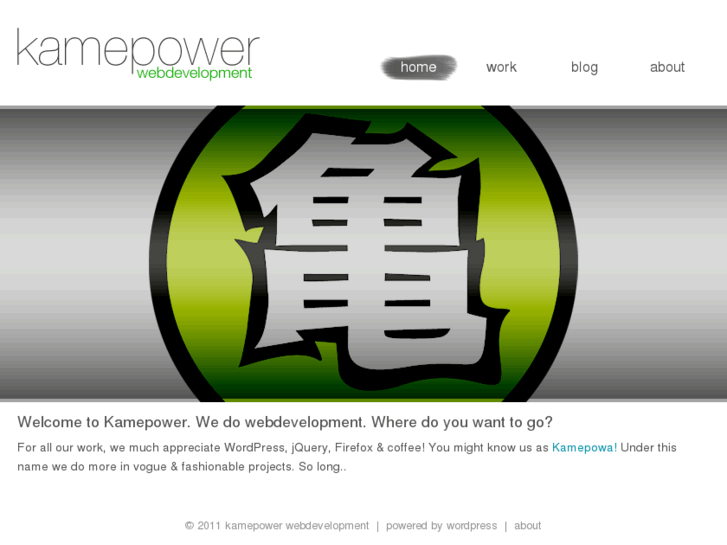 www.kamepowa.com