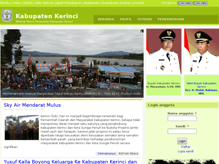 www.kerincikab.go.id