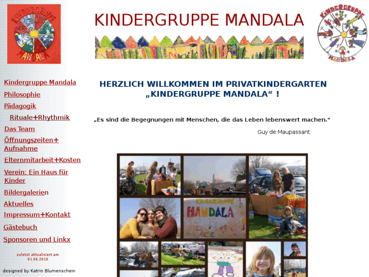 www.kindergruppe-mandala.info