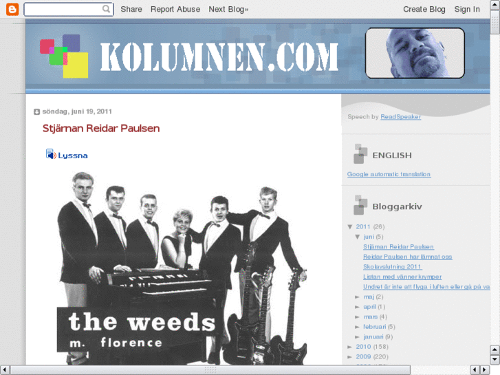 www.kolumnen.com