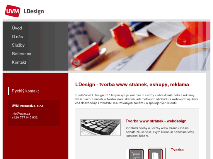 www.ldesign.cz