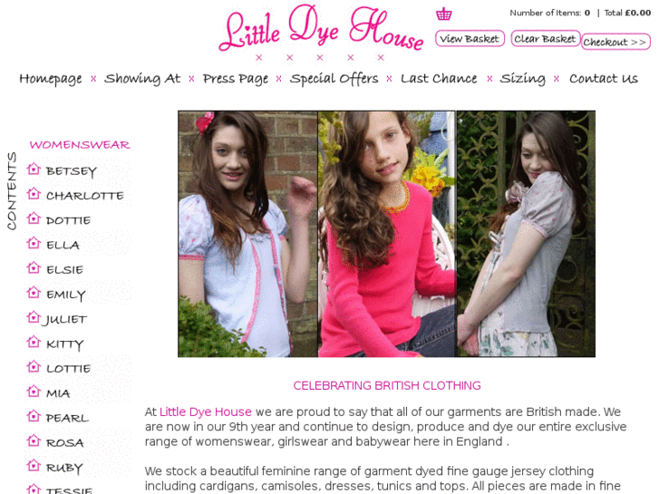 www.littledyehouse.co.uk