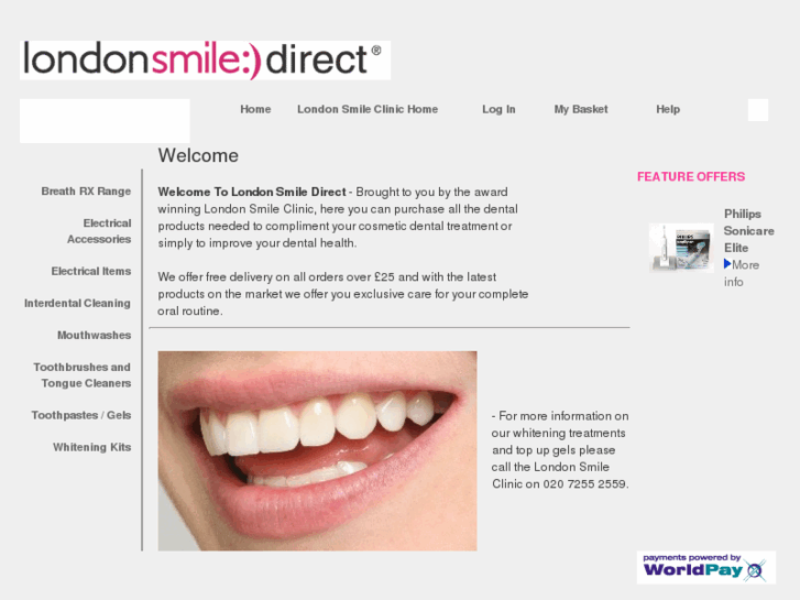 www.londonsmiledirect.com