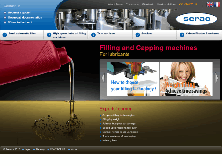 www.lubricants-filling-machines.com