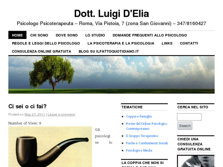 www.luigidelia.it