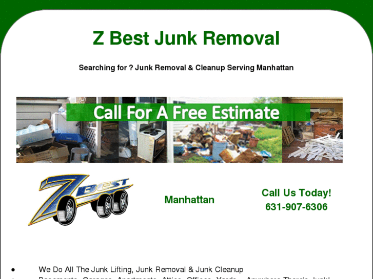 www.manhattan-junk-removal.com