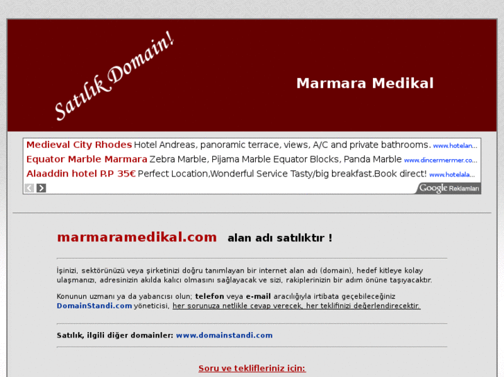 www.marmaramedikal.com