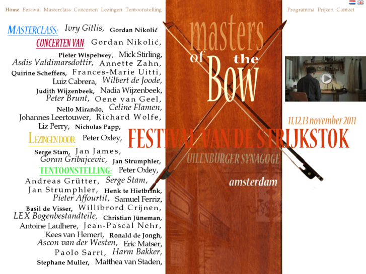 www.mastersofthebow.nl