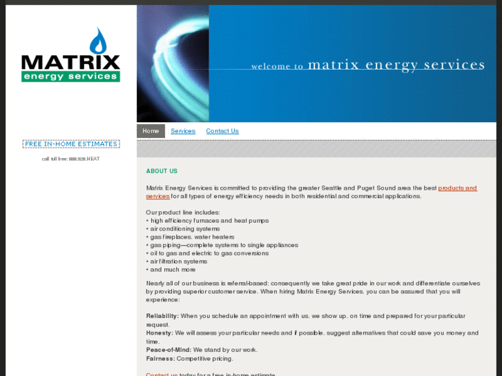 www.matrixenergyservices.com