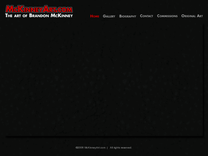 www.mckinneyart.com