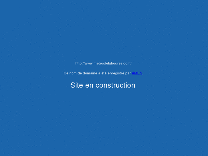 www.meteodelabourse.com