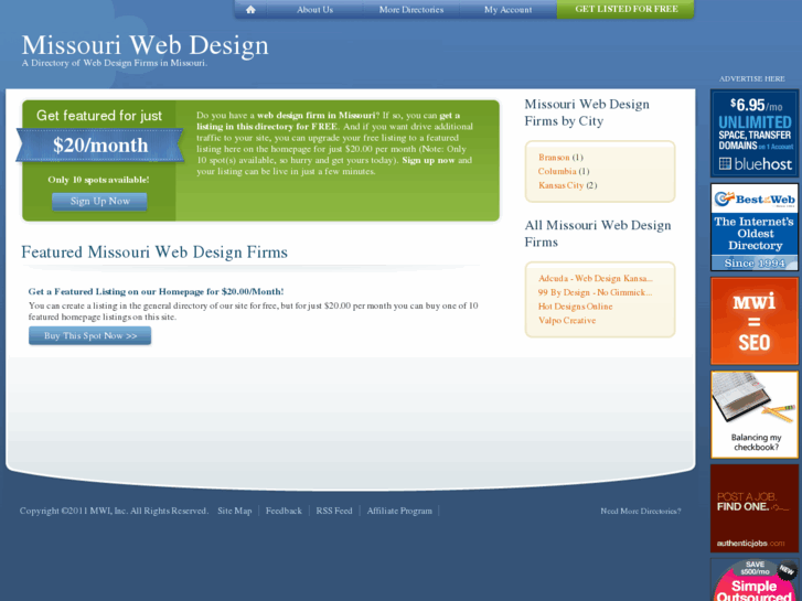 www.missouriwebdesignfirms.com