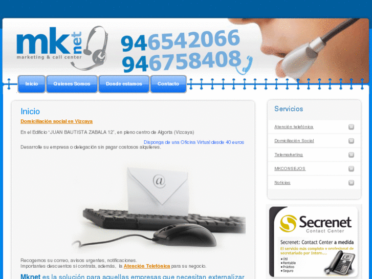 www.mknet.es