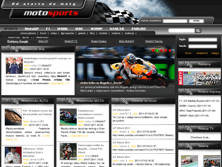 www.motosp.pl