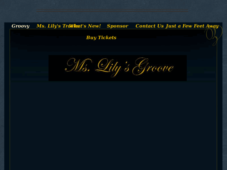 www.mslilysgroove.com