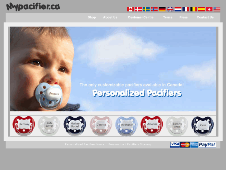 www.mypacifier.ca