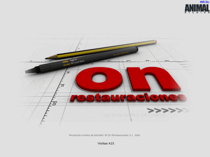 www.onrehabilitaciones.com