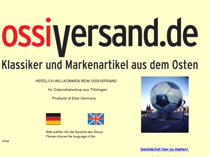 www.ossiversand.de
