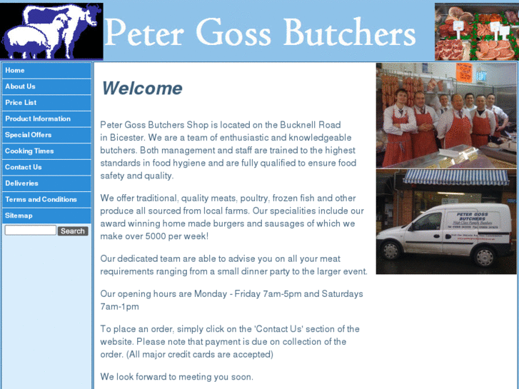 www.petergossbutchers.co.uk