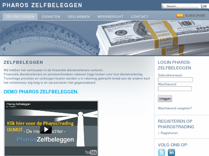 www.pharostrading.nl