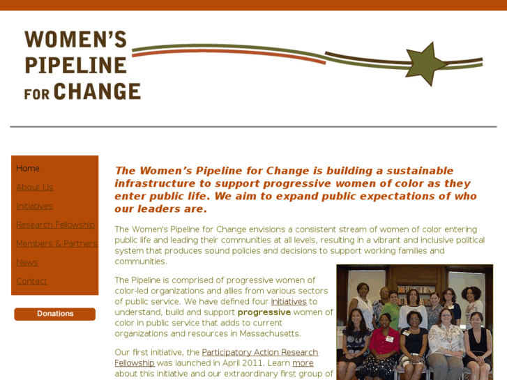 www.pipelineforchange.net