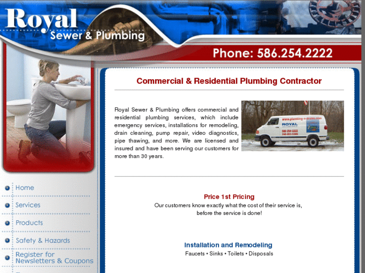 www.plumbing-n-drains.com