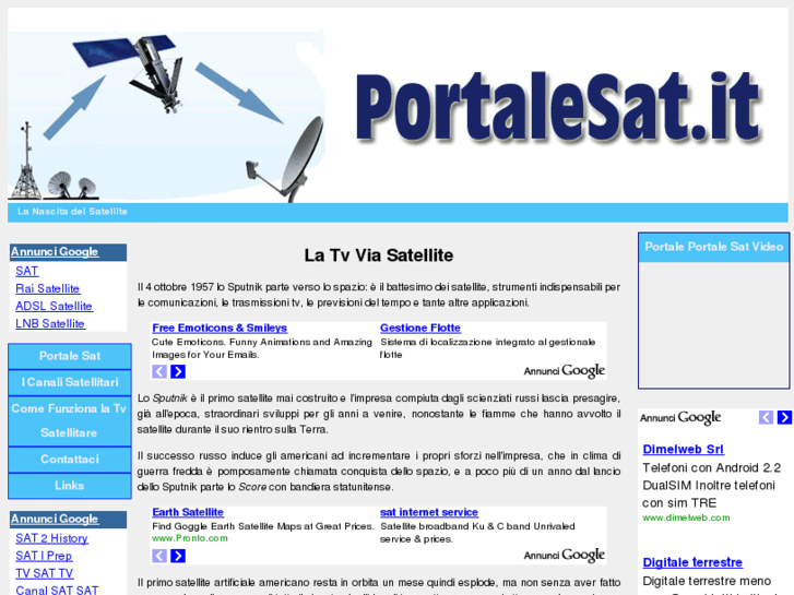 www.portalesat.it