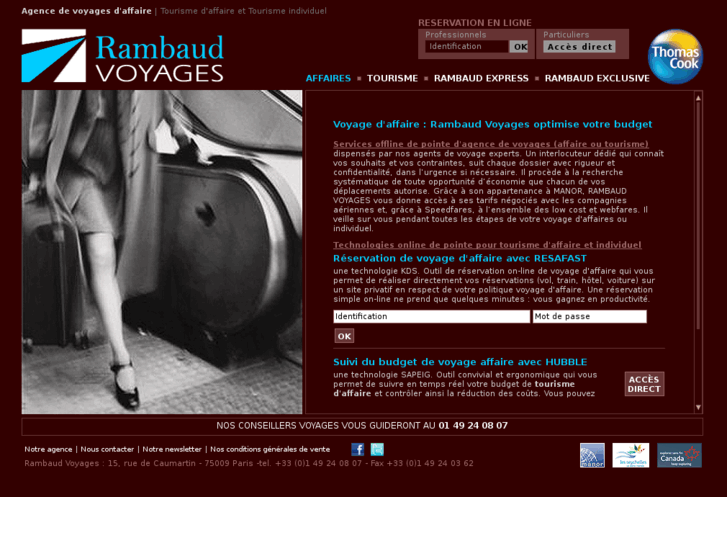 www.rambaud-voyages.fr