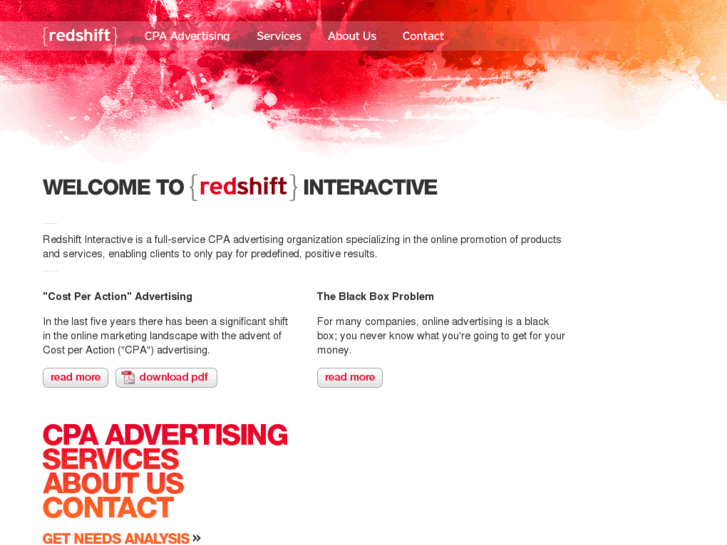 www.redshiftinteractive.com