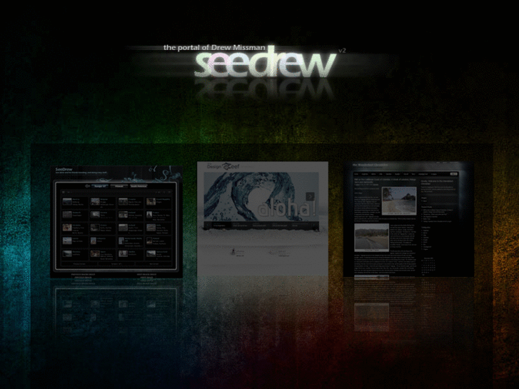 www.seedrew.com