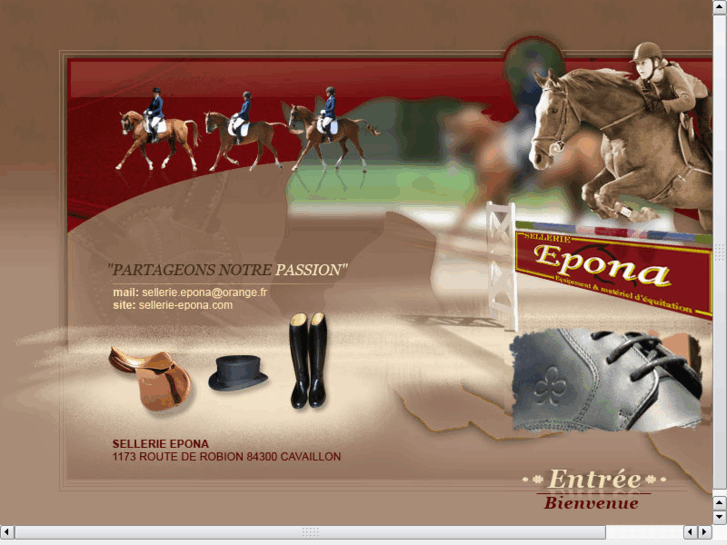 www.sellerie-epona.com