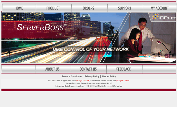 www.serverboss.com