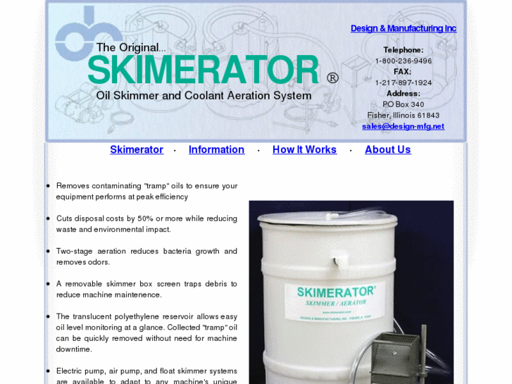 www.skimerator.com