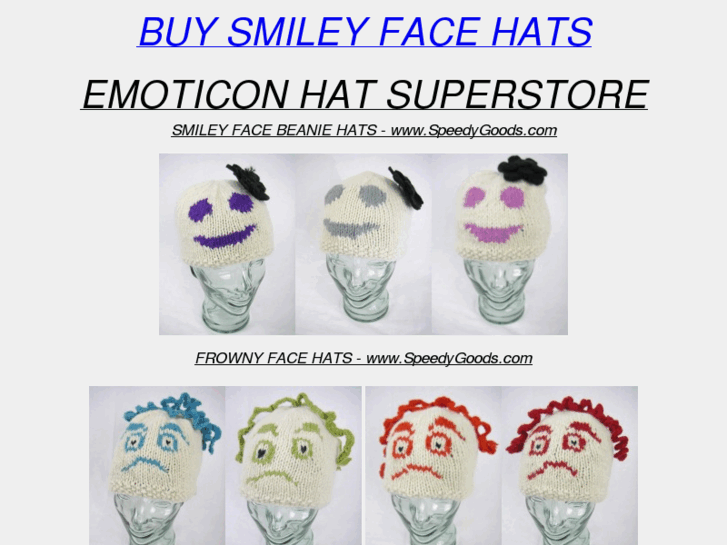 www.smileyhats.com