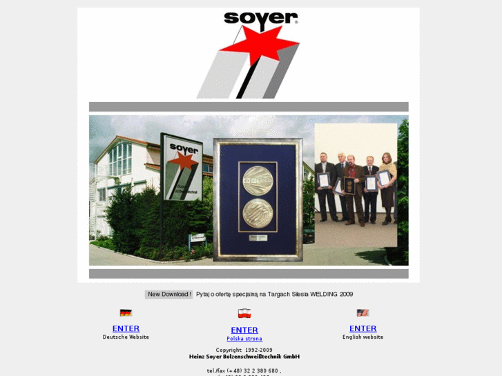 www.soyer.info.pl