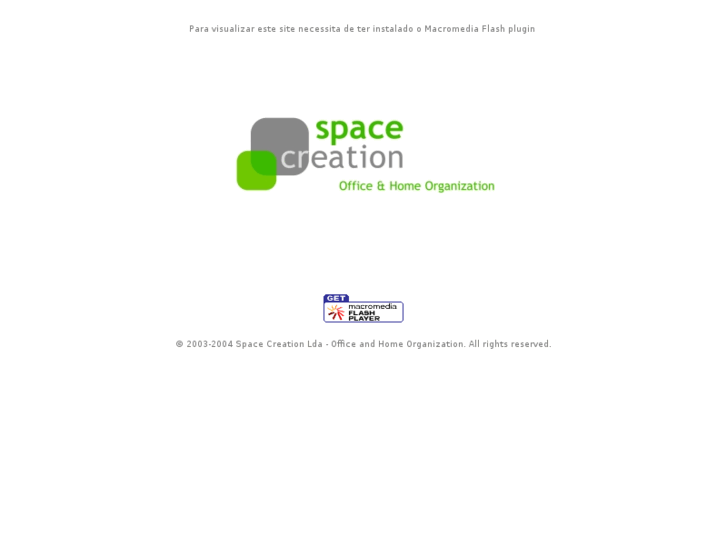 www.spacecreation.biz