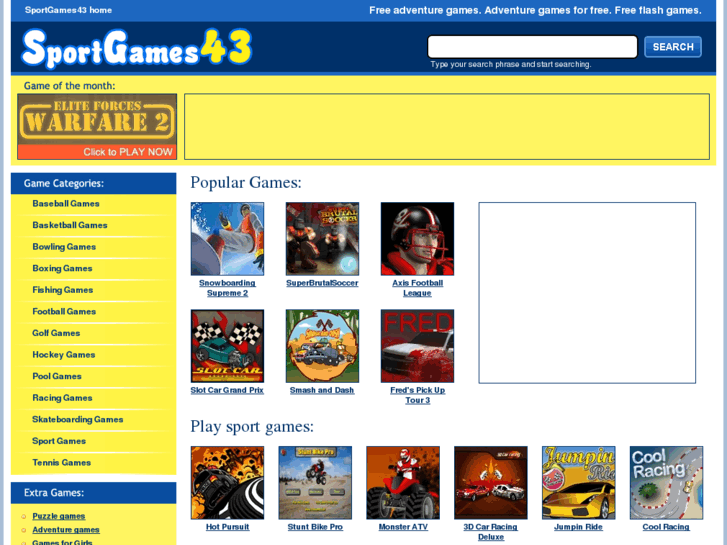 www.sportgames43.com