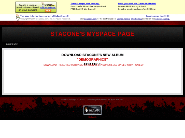 www.stacone.com