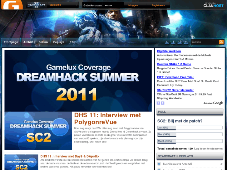 www.starcraft2.nl