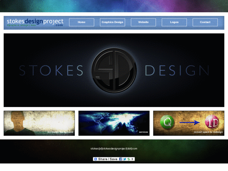 www.stokesdesignproject.com